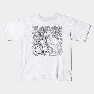 Hazel Kids T-Shirt